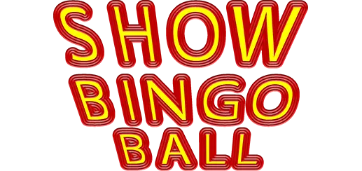 Show Bingo Ball